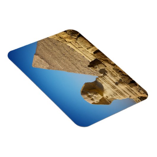 Denkmäler | Sphinx & Pyramide Ägyptens Magnet (Rechte Seite)