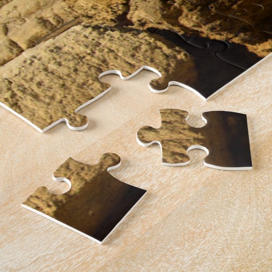 Denkmäler | Sphinx & Pyramide Ägyptens Puzzle (Seite)