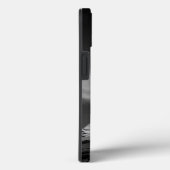 Denkmäler | Statue of Liberty Manhattan NYC Case-Mate iPhone Hülle (Rückseite / Rechts)