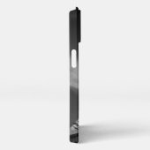 Denkmäler | Statue of Liberty Manhattan NYC iPhone Hülle (Rechte Seite)