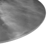 Denkmäler | Statue of Liberty Manhattan NYC Schneidebrett (Ecke)