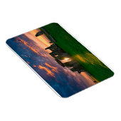 Denkmäler | Stonhenge, England Magnet (Rechte Seite)