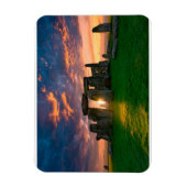 Denkmäler | Stonhenge, England Magnet (Vertikal)