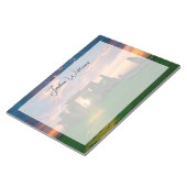 Denkmäler | Stonhenge, England Notizblock (angewinkelt)