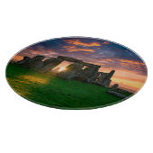 Denkmäler | Stonhenge, England Schneidebrett (Ecke)