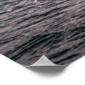Denkmäler | Sydney Opera House Poster (Ecke)