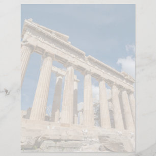 Denkmäler   The Parthenon, Griechenland