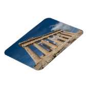 Denkmäler | The Parthenon, Griechenland Magnet (Linke Seite)