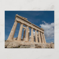 Denkmäler | The Parthenon, Griechenland