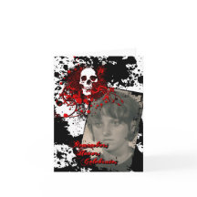 Denkmalfeier dia de Los Muertos