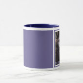 Denkmalschale Belinda Bach Tasse (Zentrum)