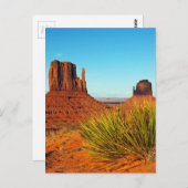 Denkmaltal 11 postkarte (Vorne/Hinten)