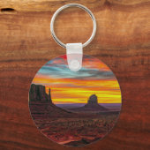 Denkmaltal 3 schlüsselanhänger (Vorderseite)