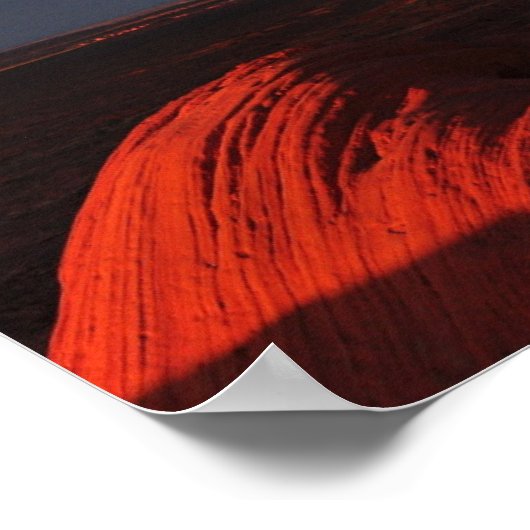 Denkmaltal Poster (Ecke)