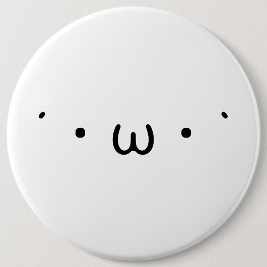 Denko Button (Vorderseite)