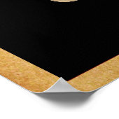 Denkposter Poster (Ecke)