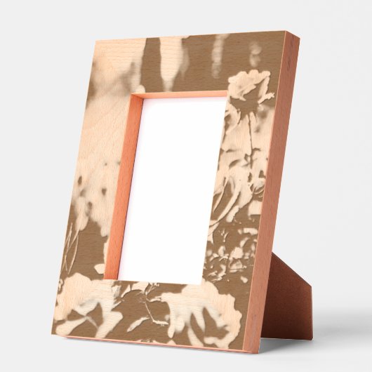 Denkrahmen Geätzte Rahmen (Links)