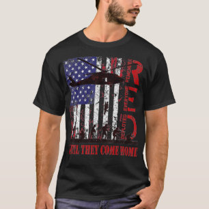 Denkt an jeden Veteranen, der am Freitag 1 (9) ein T-Shirt