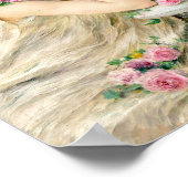 Denkverlust Poster (Ecke)