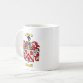 denman kaffeetasse (Vorderseite Links)