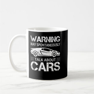 Denn Dealer Warning May Spontaneously Start Talkin Kaffeetasse