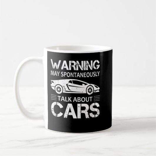 Denn Dealer Warning May Spontaneously Start Talkin Kaffeetasse (Links)