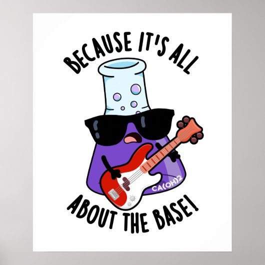 Denn es geht nur um die Chemiewaffe Poster (Vorne)