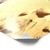 Denn ich weiß, die Pläne habe ich .... Jeremiah 29 Fotodruck (Ecke)