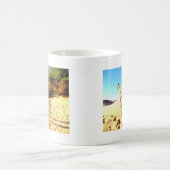 Denn ich weiß, die Pläne habe ich .... Jeremiah 29 Kaffeetasse (Mittel)