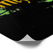 Denn jetzt sehen wir in einem Spiegel-Dimer Poster (Ecke)