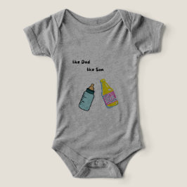 Denn selbst die winzigsten Toten wollte wie Väter 