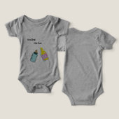 Denn selbst die winzigsten Toten wollte wie Väter (Design Vorderseite & Rückseite)