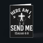 Denn um der Freiheit willen hat Christus uns frei  Karte<br><div class="desc">Denn um der Freiheit willen hat Christus uns frei gemacht Jesus Glaube</div>