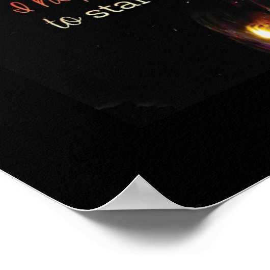 Denn was es wert ist poster (Ecke)