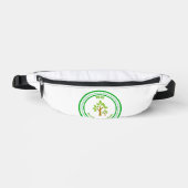 Dennigrusciol Bauchtasche (Vorderseite)