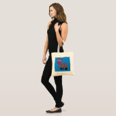Dennis Budget Tasche (Vorderseite (Model))