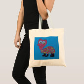 Dennis Budget Tasche (Vorderseite (Produkt))