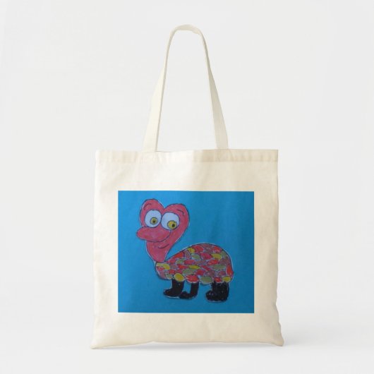 Dennis Budget Tasche (Vorne)