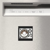 DENNIS DREHTELLER MAGNET (In Situ (Geschirrspüler))