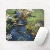 Dennis Miller Bunker's Wild Asters Mousepad (Mit Mouse)