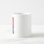 Dennis Prager Kaffeetasse (Mittel)