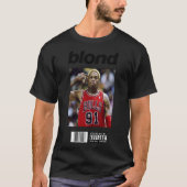 Dennis Rodman T - Shirt (Vorderseite)