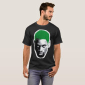 dennis rodman (weiß) Design Classic T - Shirt (Vorne ganz)