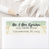 Dennis-Rücksendeadresse (Insitu)