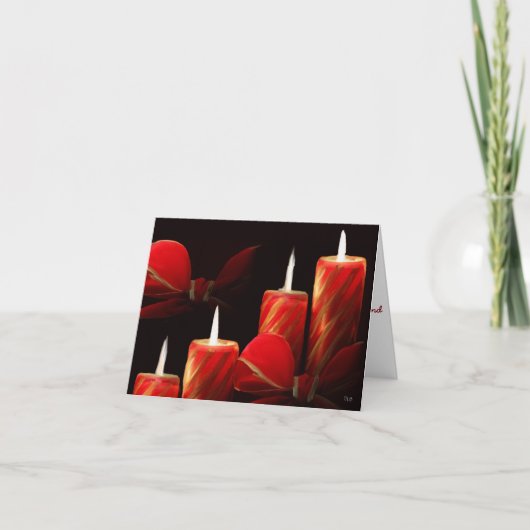 Dennis & Skips 2014 Card Karte (Vorderseite)