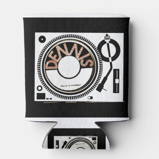 DENNIS-TURNTABLE DOSENKÜHLER (Rückseite)