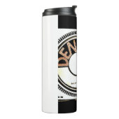 DENNIS-TURNTABLE THERMOSBECHER (Nach links gedreht)