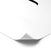 Dennoch beharrte sie darauf, poster (Ecke)