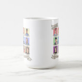 Dennoch bestand sie 15 Unze fort. Tasse (Mittel)