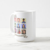 Dennoch bestand sie 15 Unze fort. Tasse (Vorderseite Links)